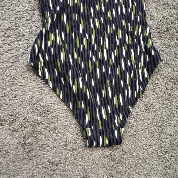 Calvin Klein Swimwear 1-Piece - Picture 7 of 10